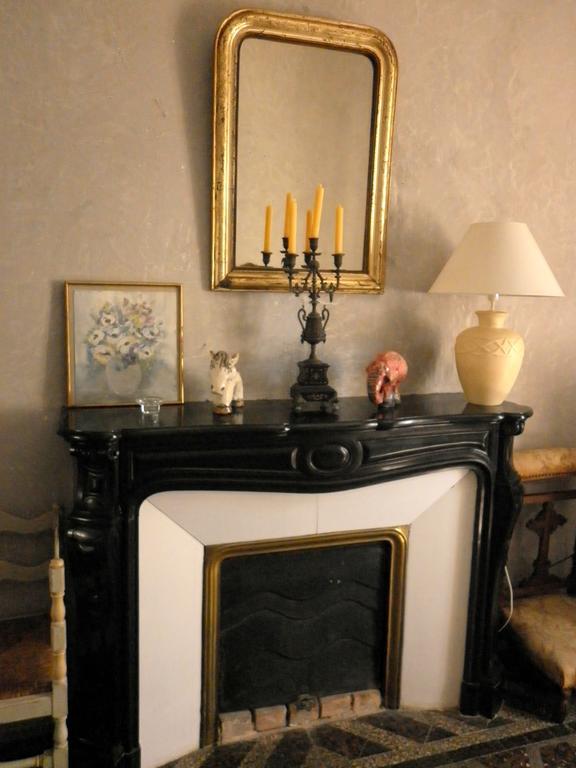 Les Deux Tours Bed & Breakfast Brignon Екстериор снимка